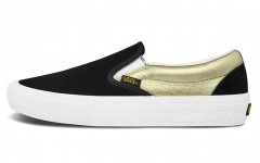 Shake Junt x Vans slip-on Pro