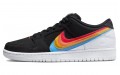 Polaroid x Nike Dunk SB Pro QS "Beyond the Rainbow"