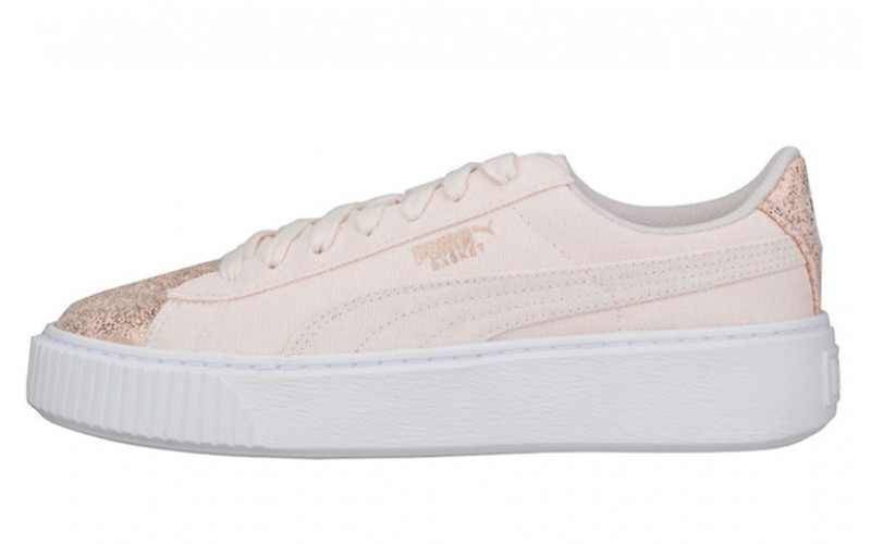 PUMA Basket Platform