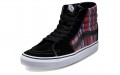 Vans SK8 "Guate Weave"