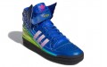 Jeremy Scott x adidas originals FORUM High New Wings "Gradient"