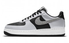 Nike Air Force 1 Low B "Silver Snake"