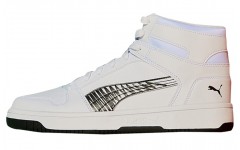 PUMA Rebound Layup SL Sketch