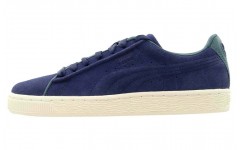 Puma Suede Classic Raised Formstripe