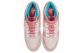 Social Status x Nike Dunk Mid "Strawberry Milk"