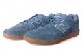 New Balance NB 288 Suede Pale