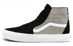 Vans SK8 HI Tapered