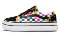 Vans Old Skool Vault Super Comfycush LX