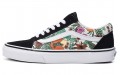 Vans Old Skool Multi Tropic