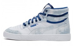 PUMA Ralph Sampson denim