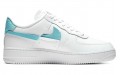 Nike Air Force 1 LXX "bleaches aqua"