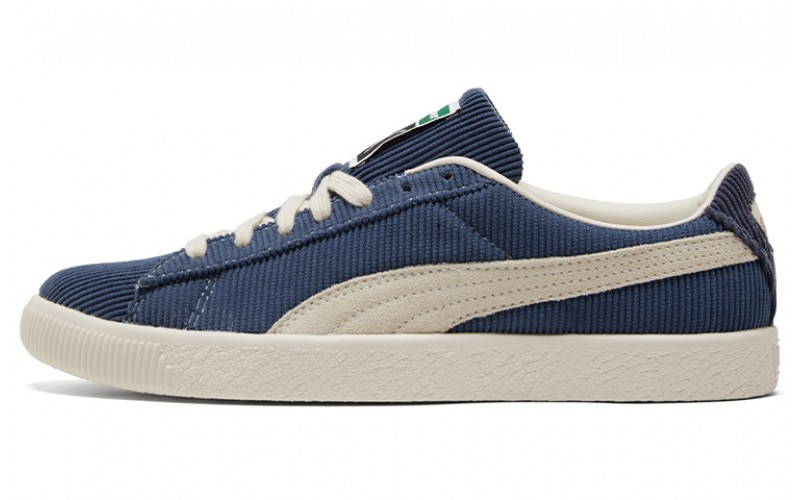 BUTTER GOODS x PUMA Basket Vintage