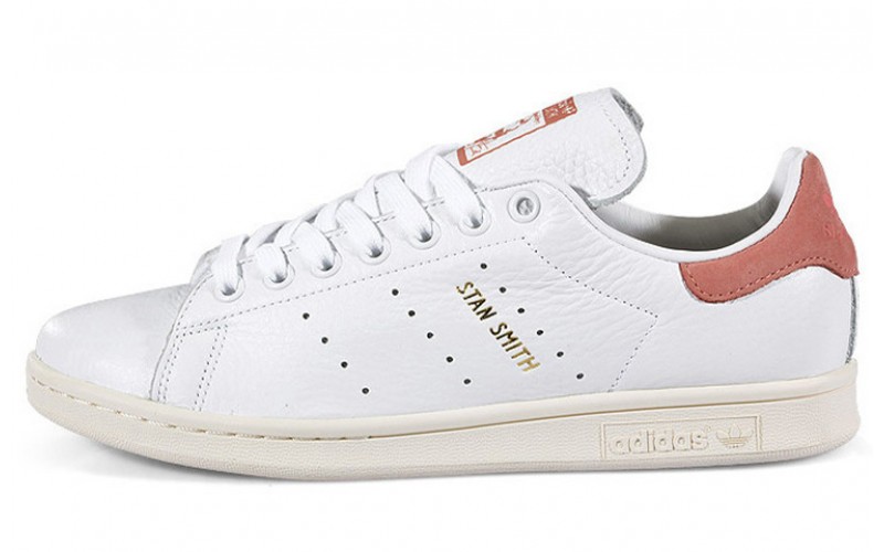 Pharrell x adidas originals StanSmith Raw Pink