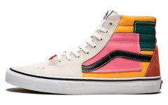 Vans SK8 Patchwork