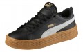 Puma Suede Platform core