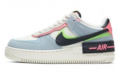 Nike Air Force 1 Low Shadow "Sunset Pulse"