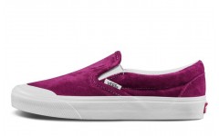 Vans slip-on TC