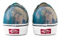 MoMA x Vans Authentic