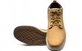 Timberland cross mark