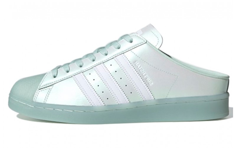 adidas originals Superstar Mule