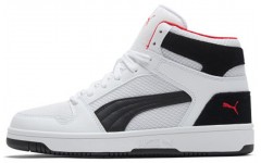 PUMA REBOUND LAYUP MESH