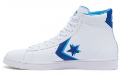 Converse Cons Pro Leather Pro Leather Double Logo High Top