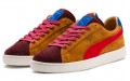 PUMA Suede Mie