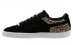 Puma Suede Wild Quarter