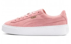 PUMA Suede Platform