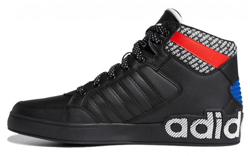 adidas originals Hardcourt Hi