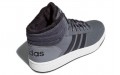 adidas neo Hoops 2.0 Mid Schoenen