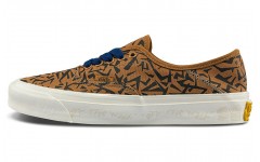 Vans Style 43 LX