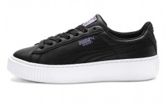 PUMA Basket Platform Twilight