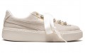 PUMA Suede Platform Bling