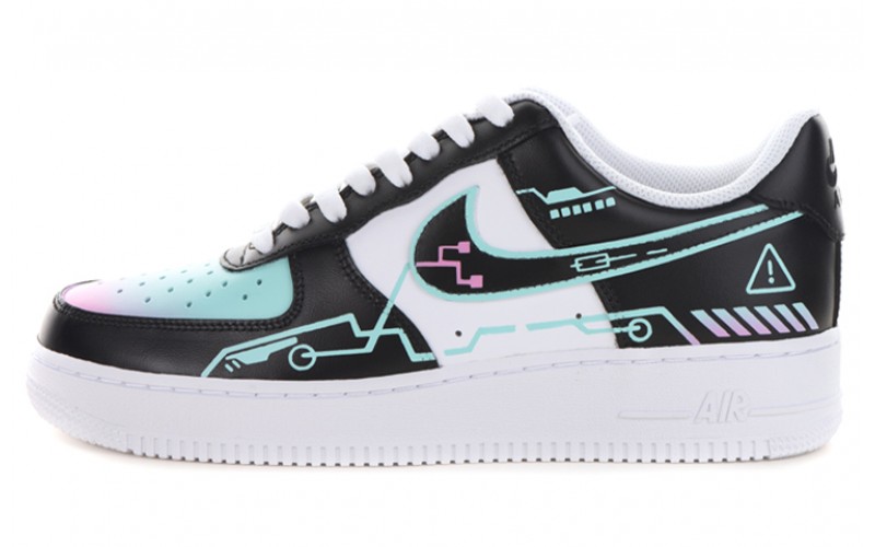 Nike Air Force 1 Low 07