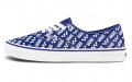 Vans Authentic logo