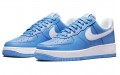 Nike Air Force 1 Low "University Blue"