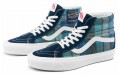 Pendleton x Vans Style 38