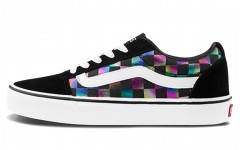 Vans Ward