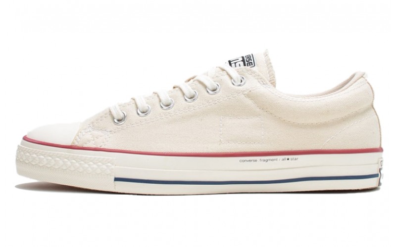 Fragment Design x Converse CTS