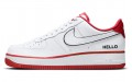 Nike Air Force 1 07 Lx ''Hello''