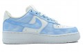 Nike Air Force 1 Low ablooding