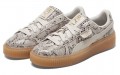 PUMA Platform Snake Lux