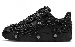 Swarovski x Nike Air Force 1 Low LXX