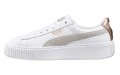 PUMA Basket Platform Euphoria