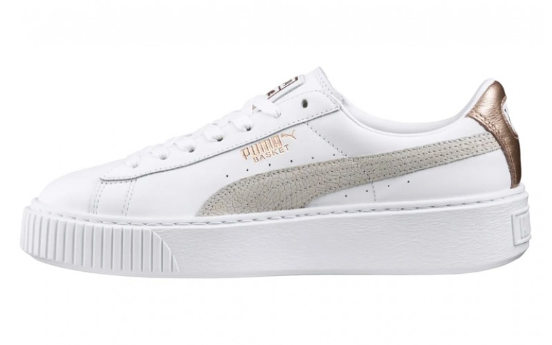 PUMA Basket Platform Euphoria