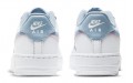 Nike Air Force 1 Low Double Swoosh GS