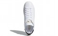 adidas originals CourtVantage Heel