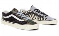 Vans Mismatch Style 36