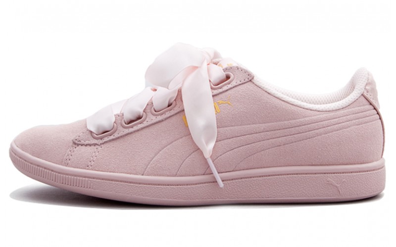 PUMA Vikky Ribbon Satin